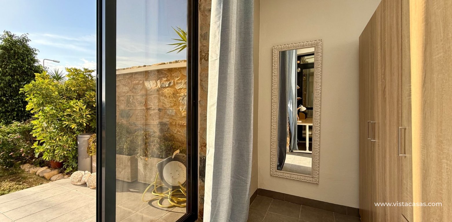 Resale - Apartment - Orihuela Costa - Lomas de Campoamor-Las Ramblas