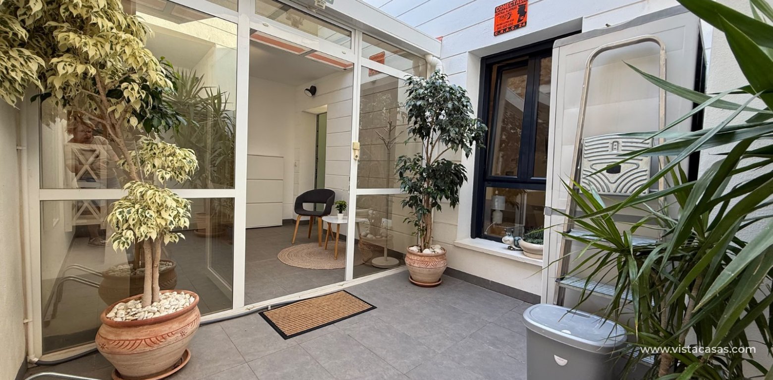 Resale - Apartment - Orihuela Costa - Lomas de Campoamor-Las Ramblas