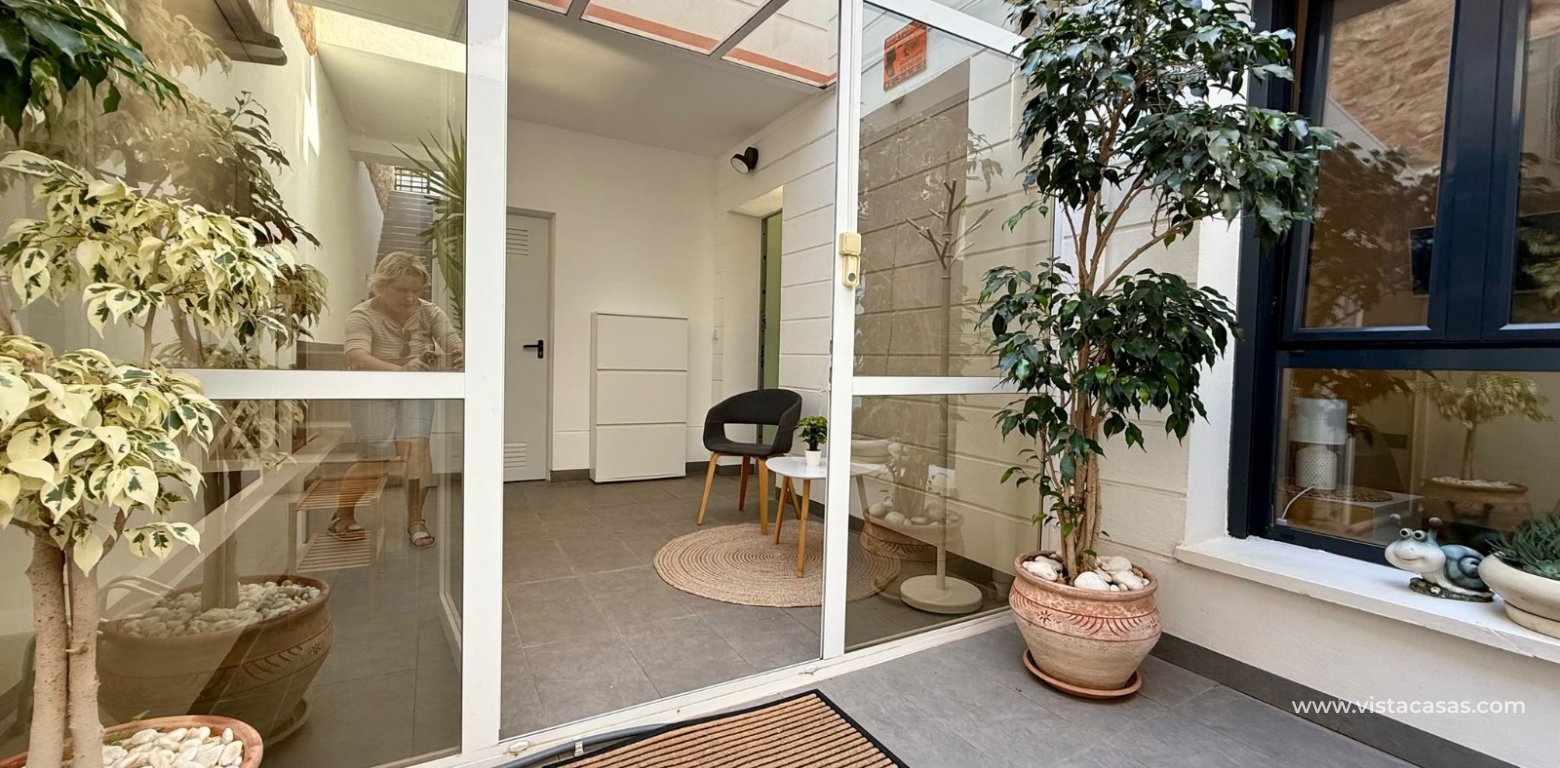 Resale - Apartment - Orihuela Costa - Lomas de Campoamor-Las Ramblas