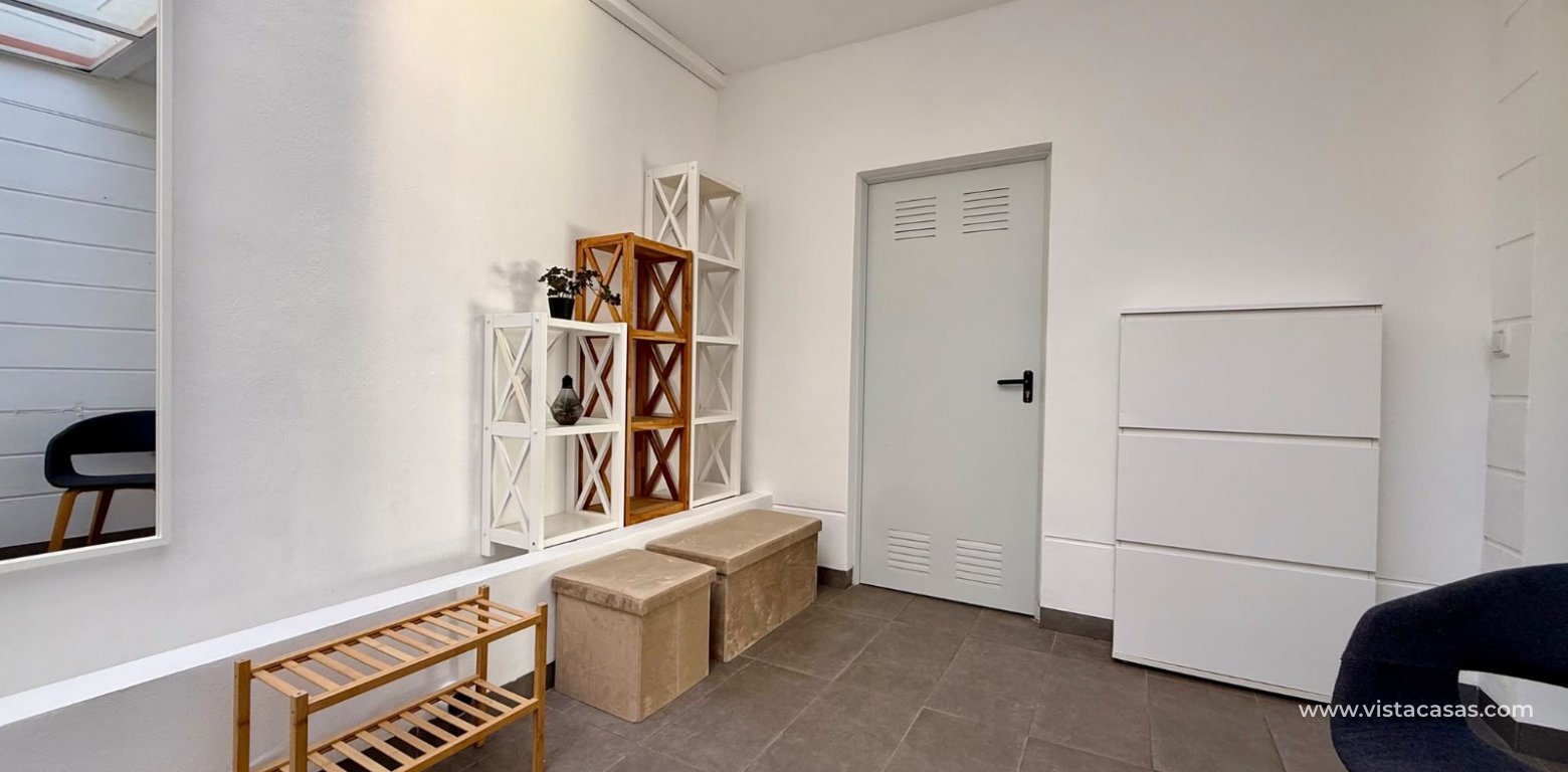 Resale - Apartment - Orihuela Costa - Lomas de Campoamor-Las Ramblas