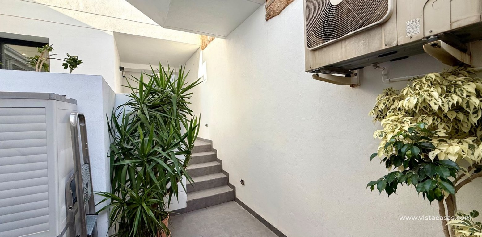 Resale - Apartment - Orihuela Costa - Lomas de Campoamor-Las Ramblas