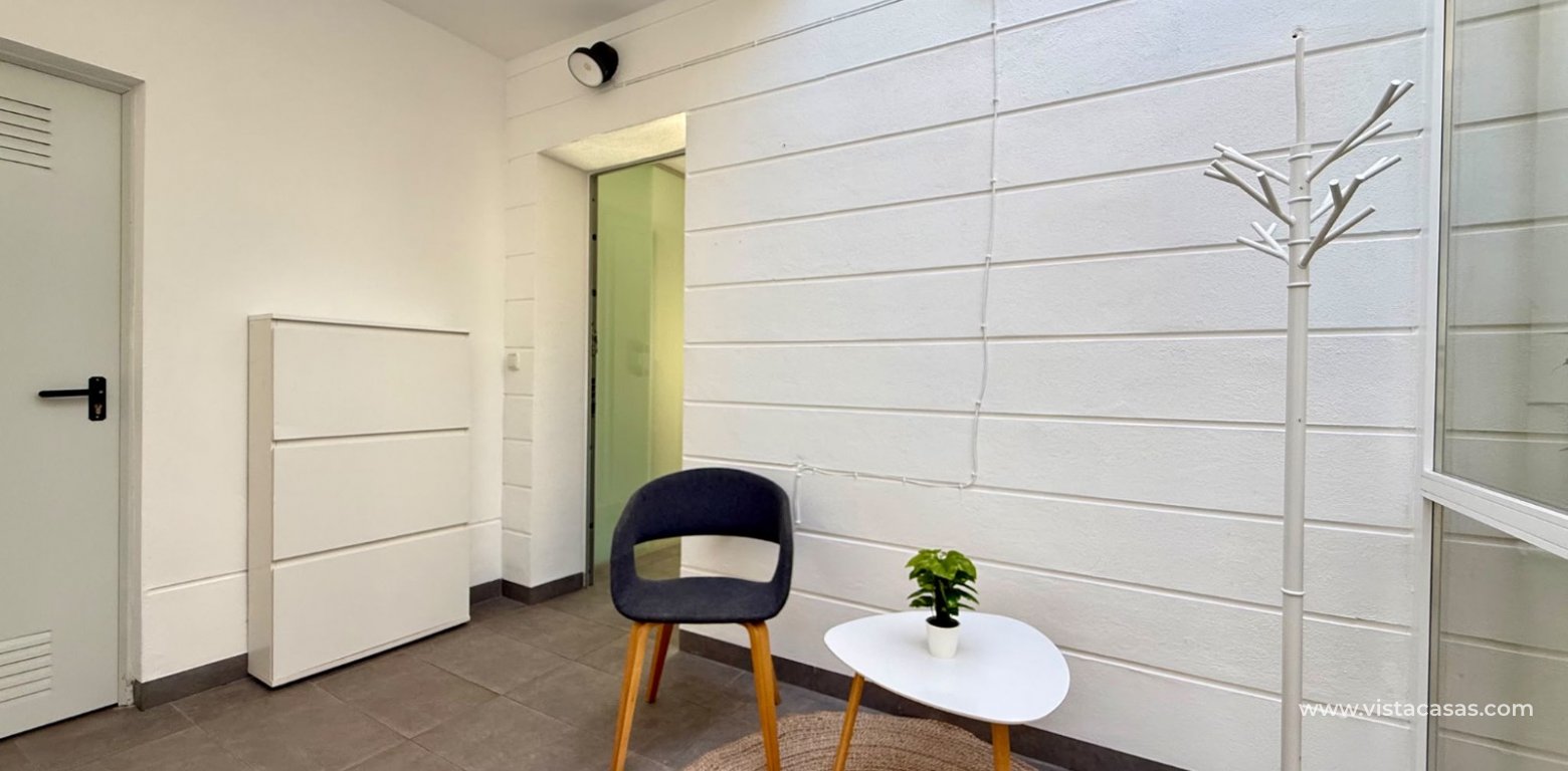 Resale - Apartment - Orihuela Costa - Lomas de Campoamor-Las Ramblas