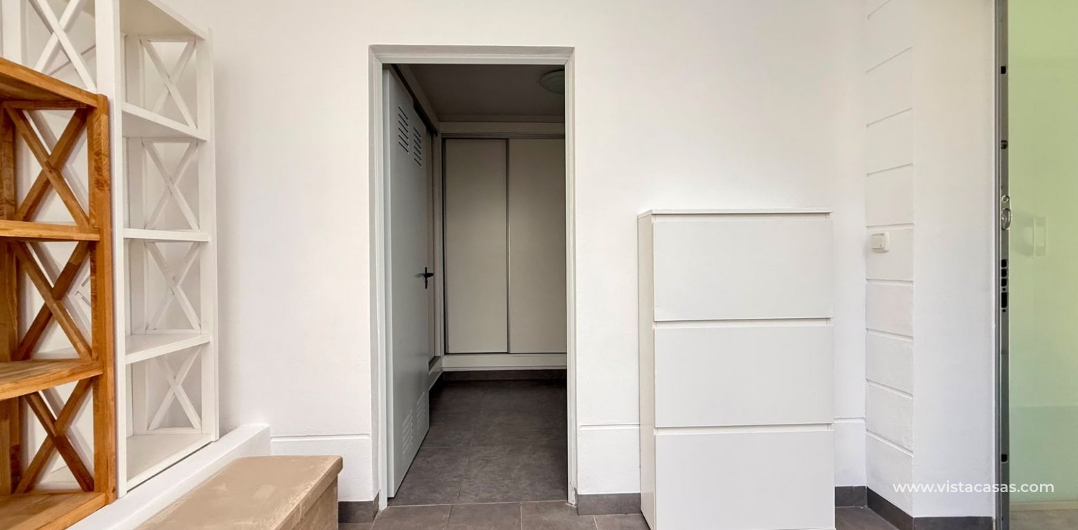 Resale - Apartment - Orihuela Costa - Lomas de Campoamor-Las Ramblas