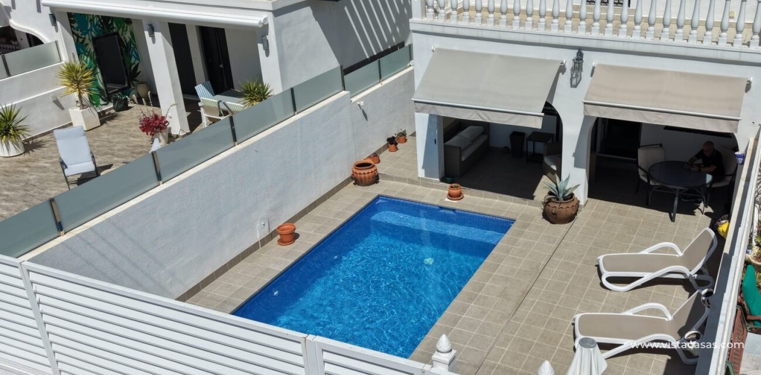 Resale - Townhouse - Villamartin - Costa Blanca