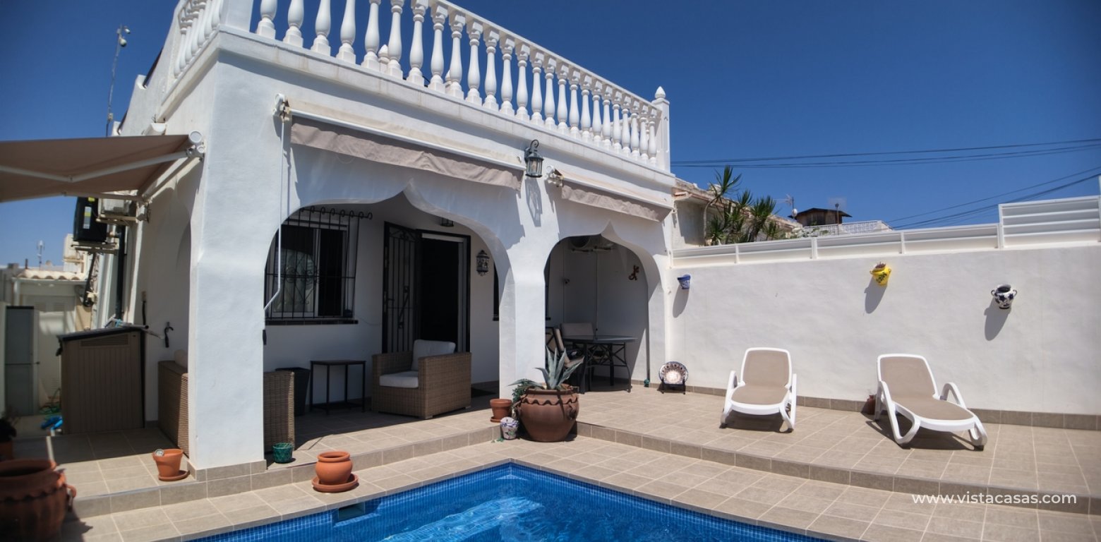 Resale - Townhouse - Villamartin - Costa Blanca