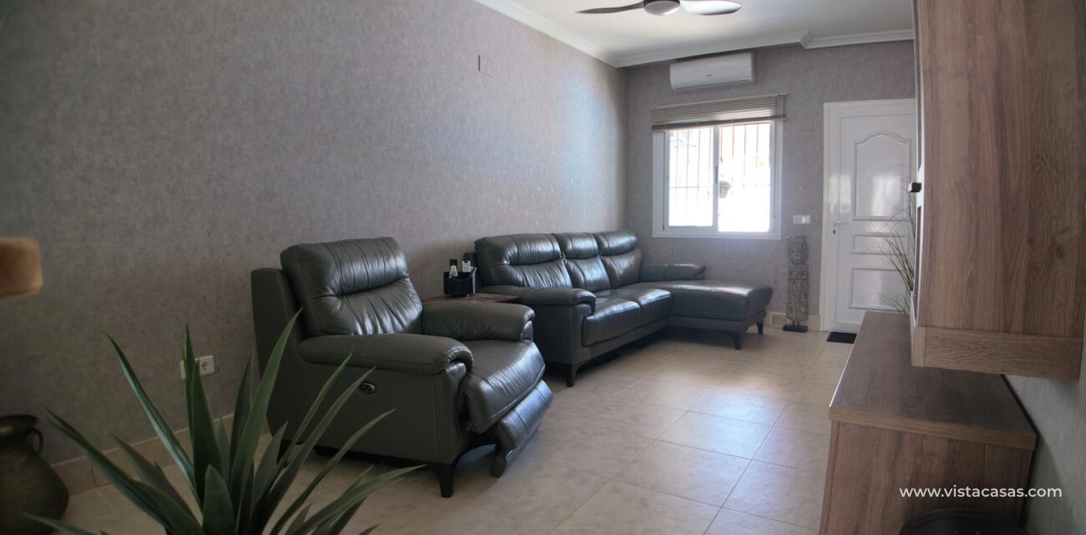 Resale - Townhouse - Villamartin - Costa Blanca