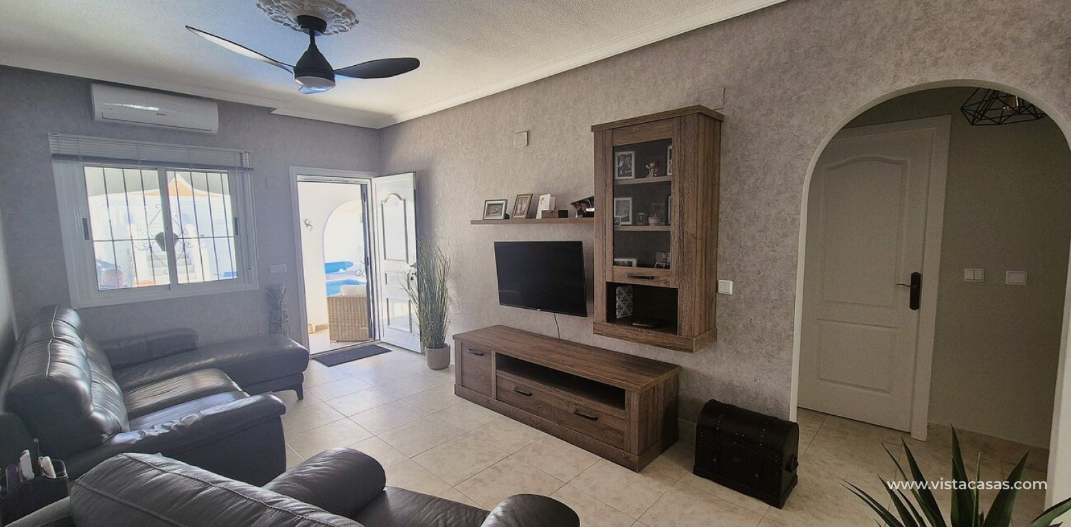 Resale - Townhouse - Villamartin - Costa Blanca