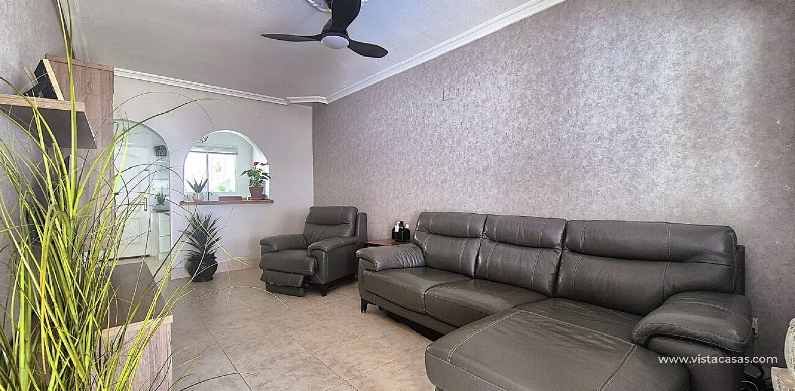 Resale - Townhouse - Villamartin - Costa Blanca