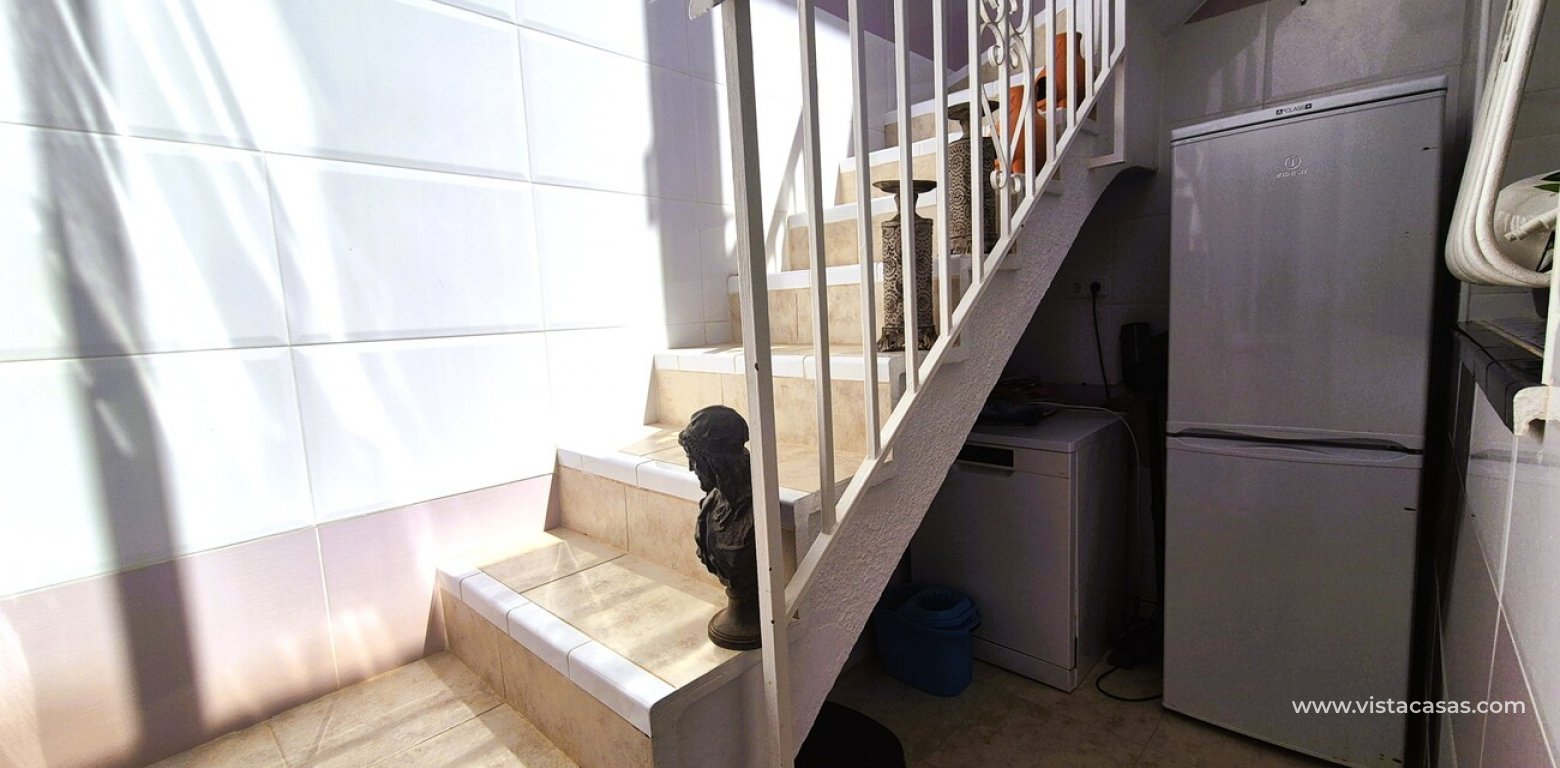 Resale - Townhouse - Villamartin - Costa Blanca