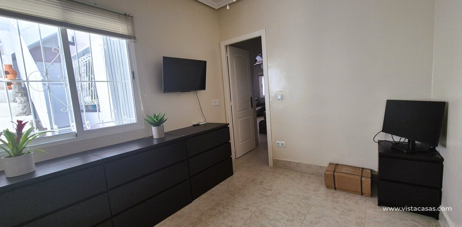 Resale - Townhouse - Villamartin - Costa Blanca