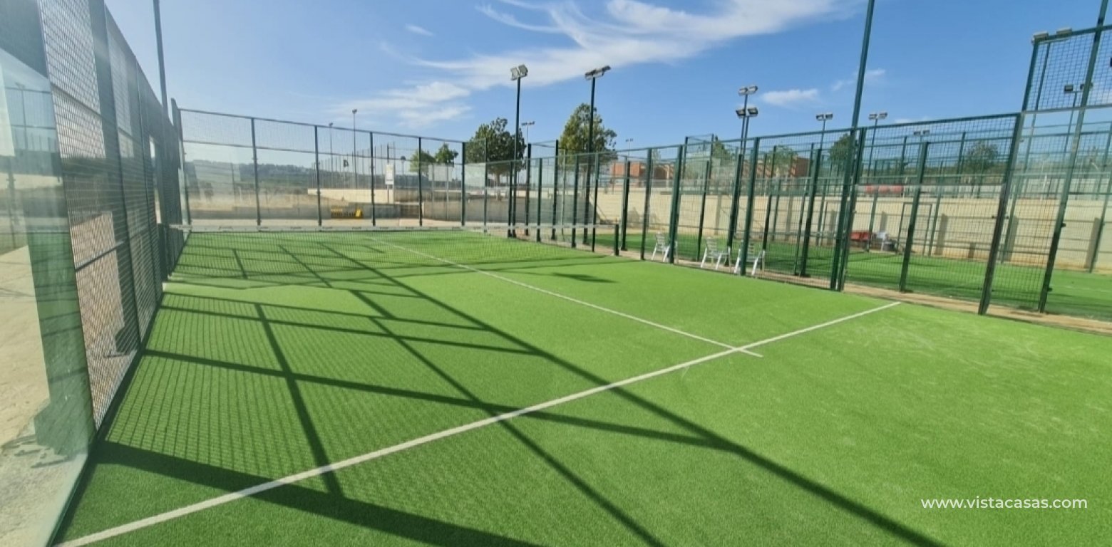 Resale - Townhouse - Villamartin - Costa Blanca