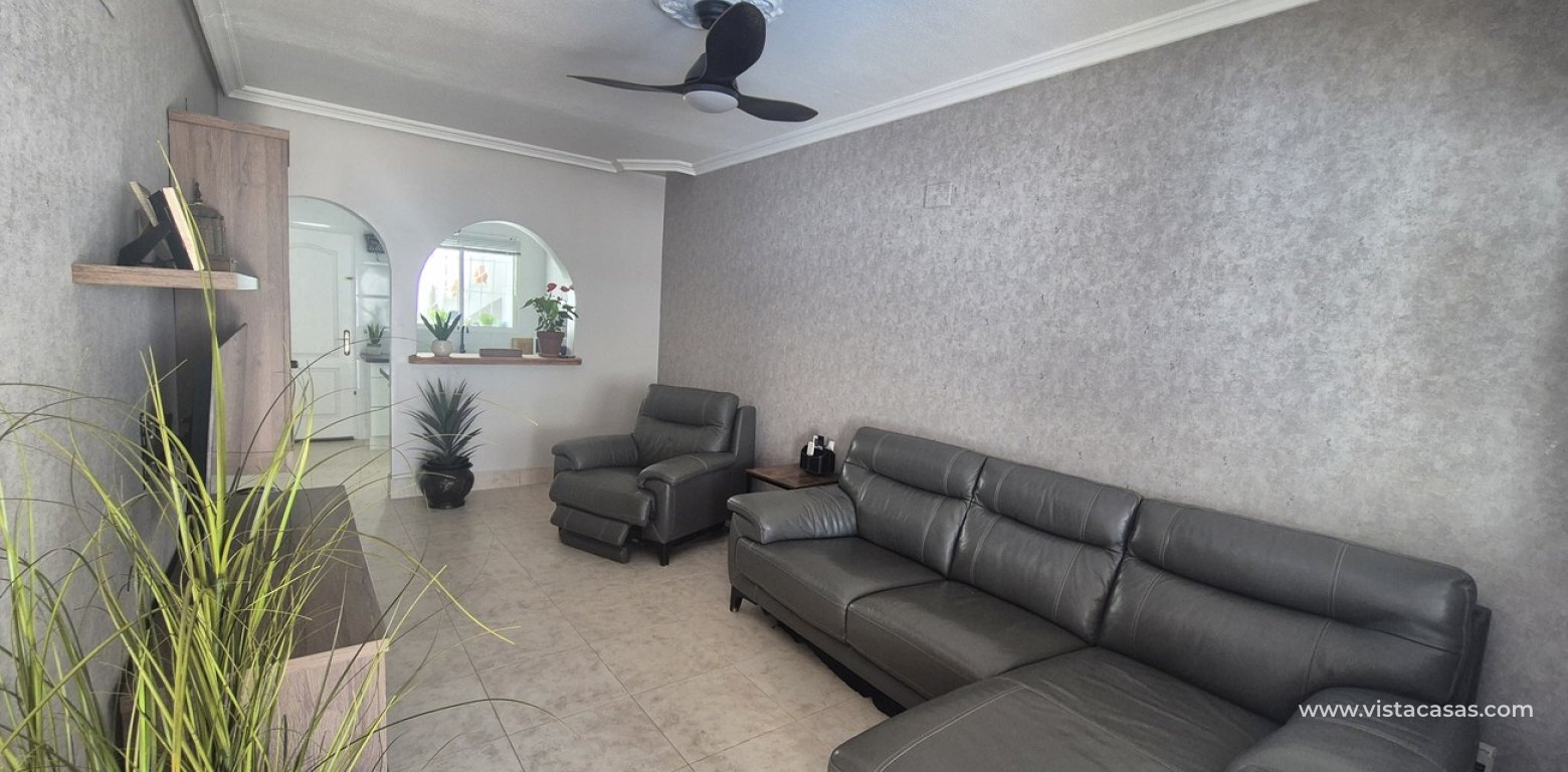 Resale - Townhouse - San Miguel de Salinas - Costa Blanca