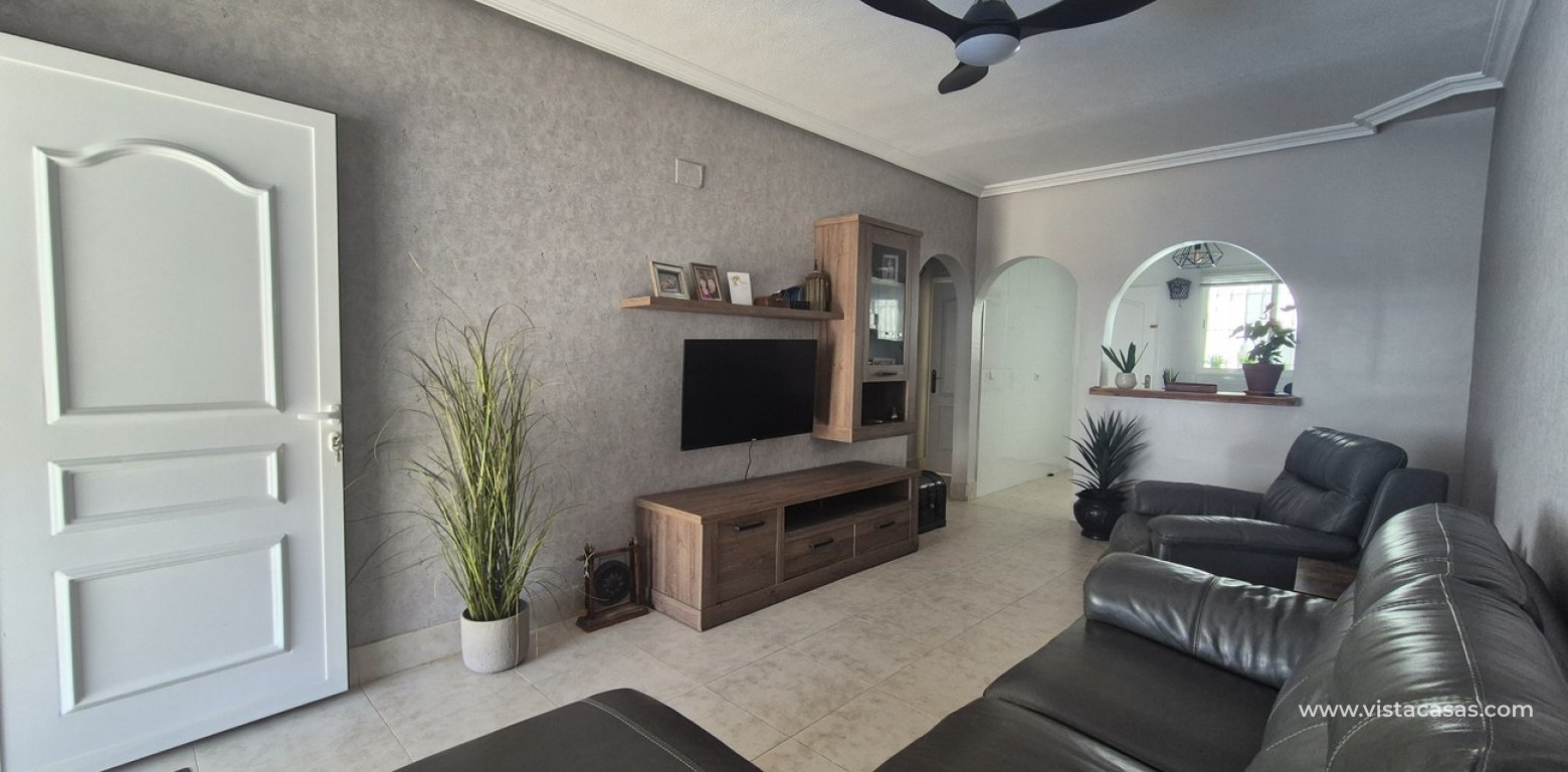Resale - Townhouse - San Miguel de Salinas - Costa Blanca