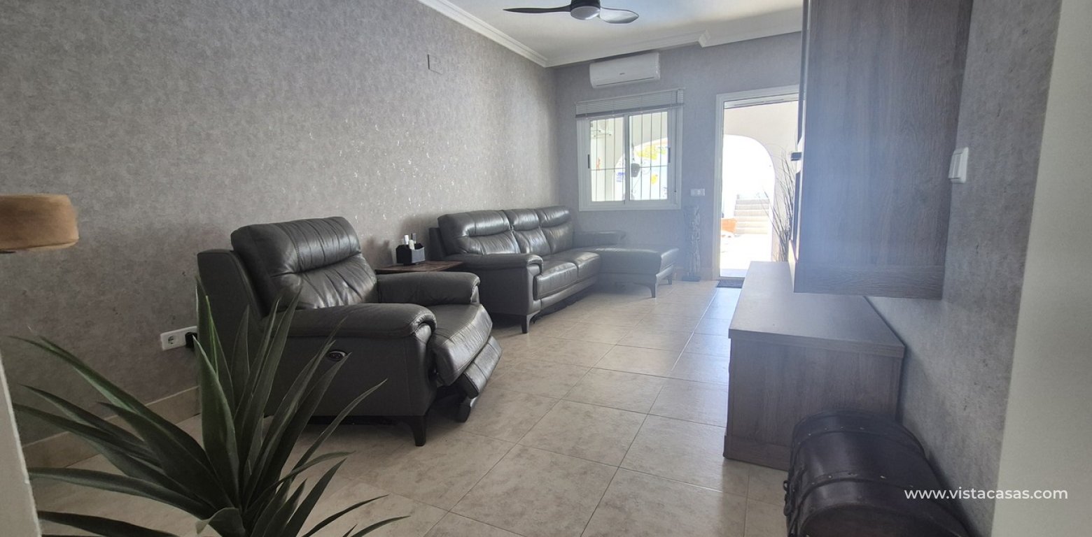 Resale - Townhouse - San Miguel de Salinas - Costa Blanca