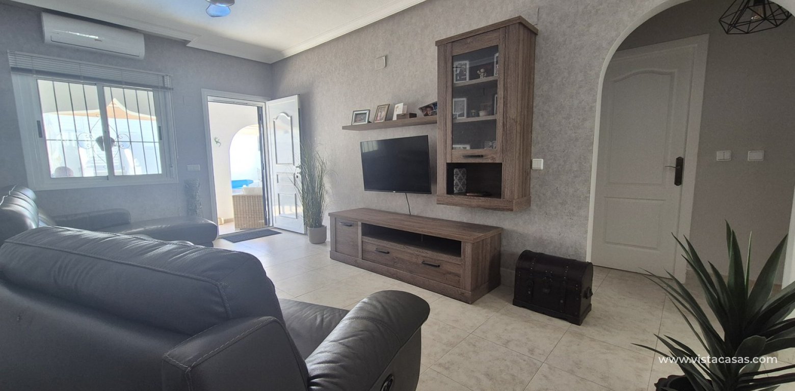 Resale - Townhouse - San Miguel de Salinas - Costa Blanca