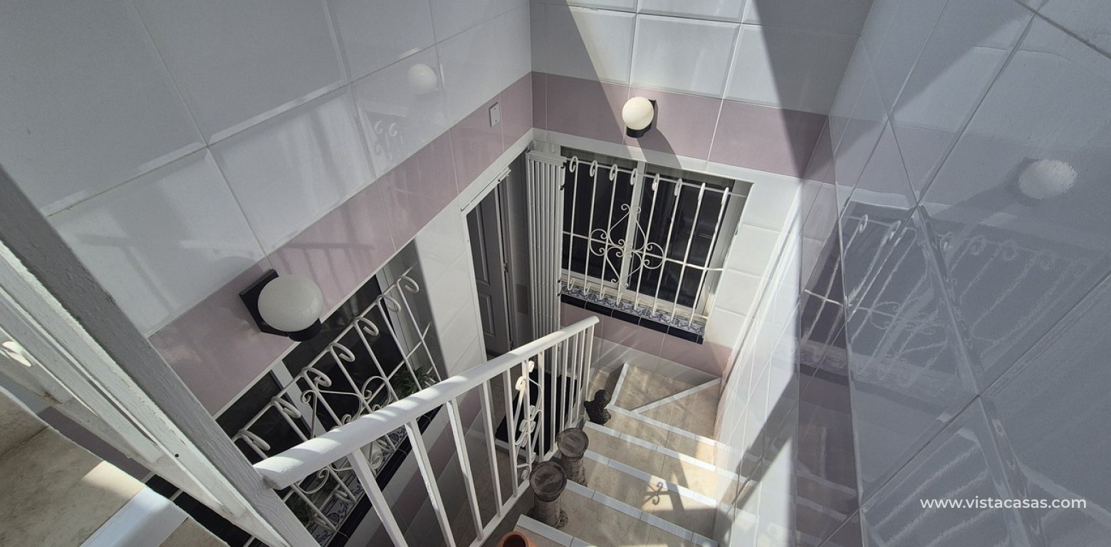 Resale - Townhouse - San Miguel de Salinas - Costa Blanca