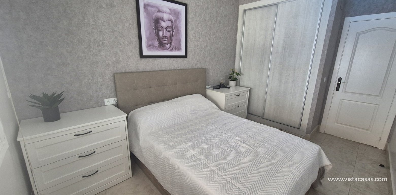 Resale - Townhouse - San Miguel de Salinas - Costa Blanca