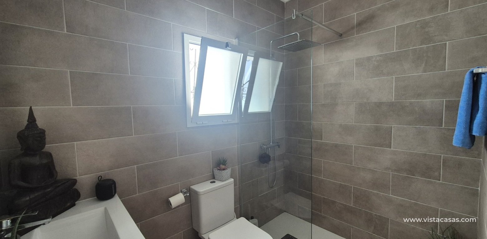 Resale - Townhouse - San Miguel de Salinas - Costa Blanca