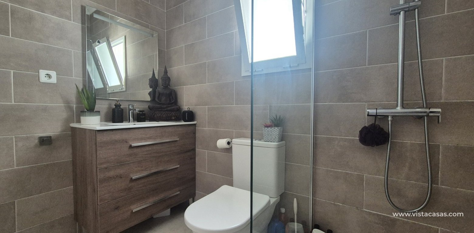 Resale - Townhouse - San Miguel de Salinas - Costa Blanca