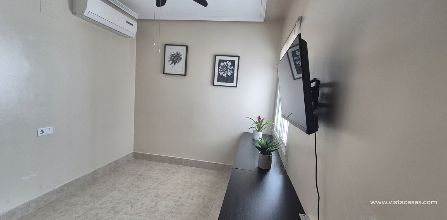 Resale - Townhouse - San Miguel de Salinas - Costa Blanca