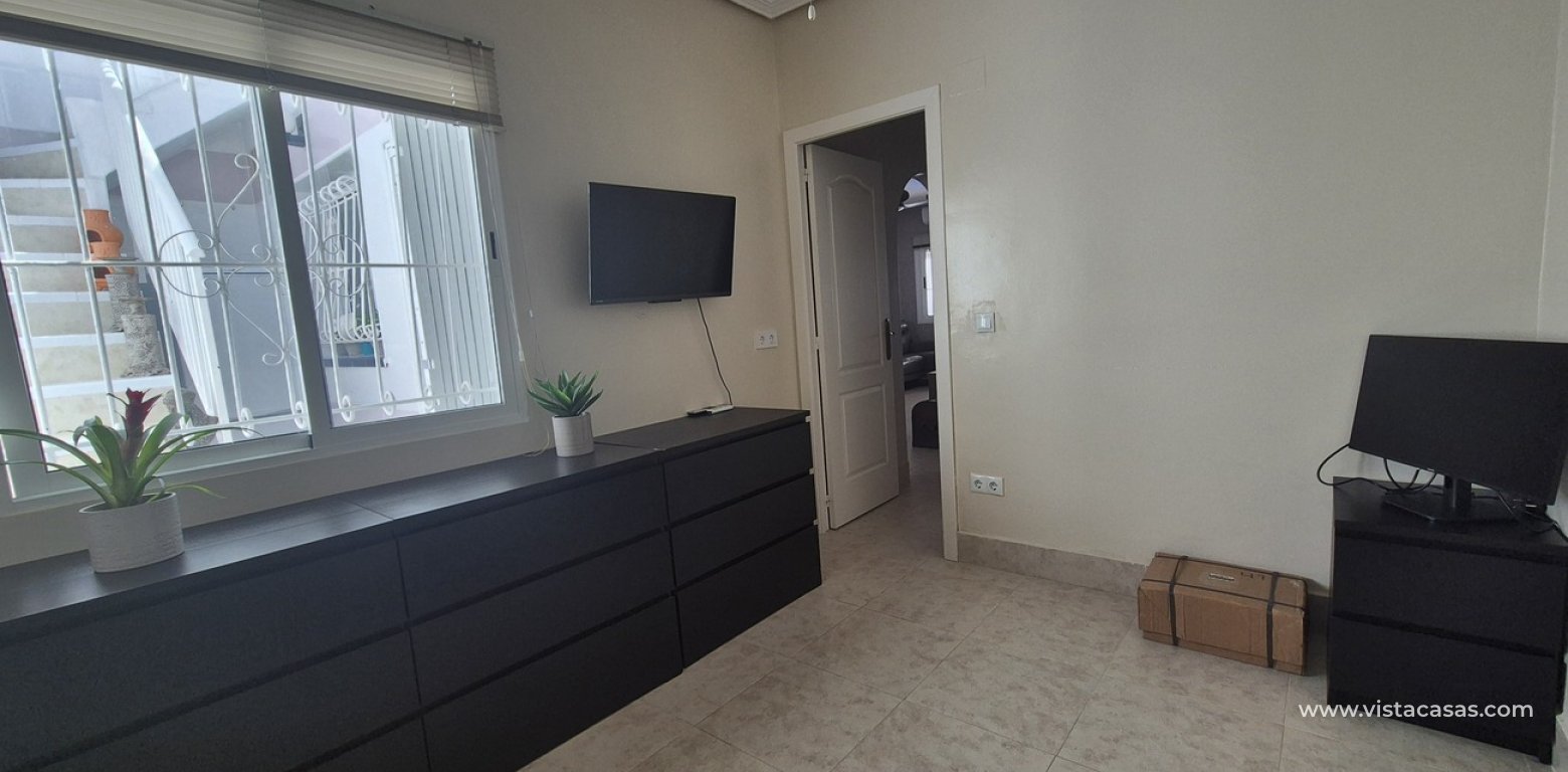 Resale - Townhouse - San Miguel de Salinas - Costa Blanca