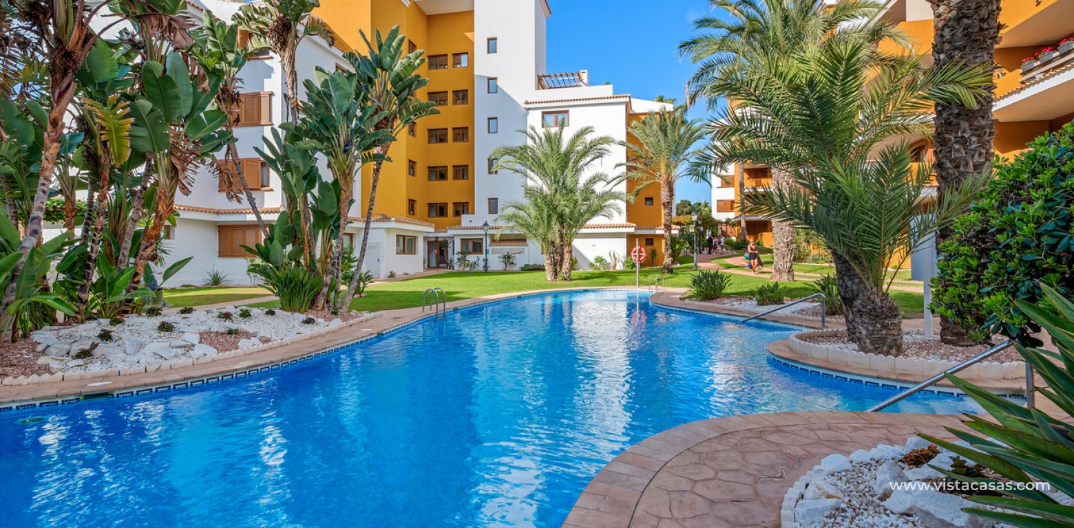 Venta - Apartamento - Punta Prima