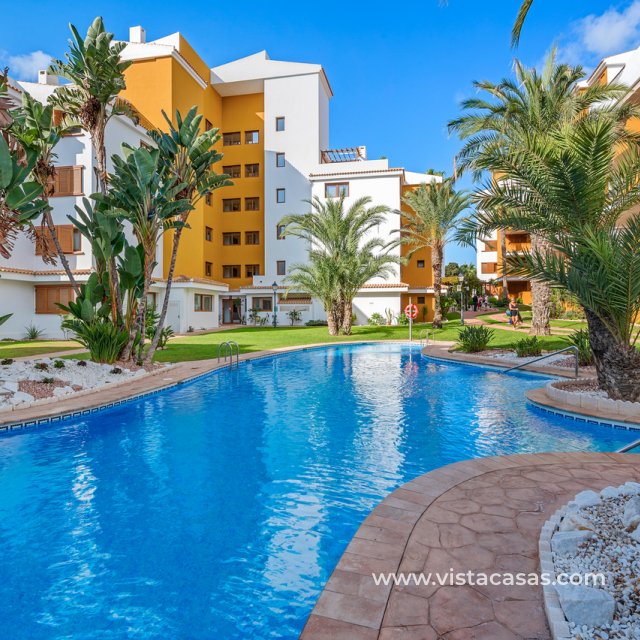 Apartment - Resale - Punta Prima - Punta Prima