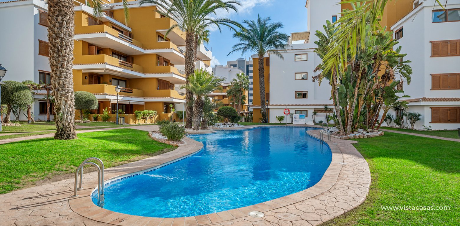 Venta - Apartamento - Punta Prima