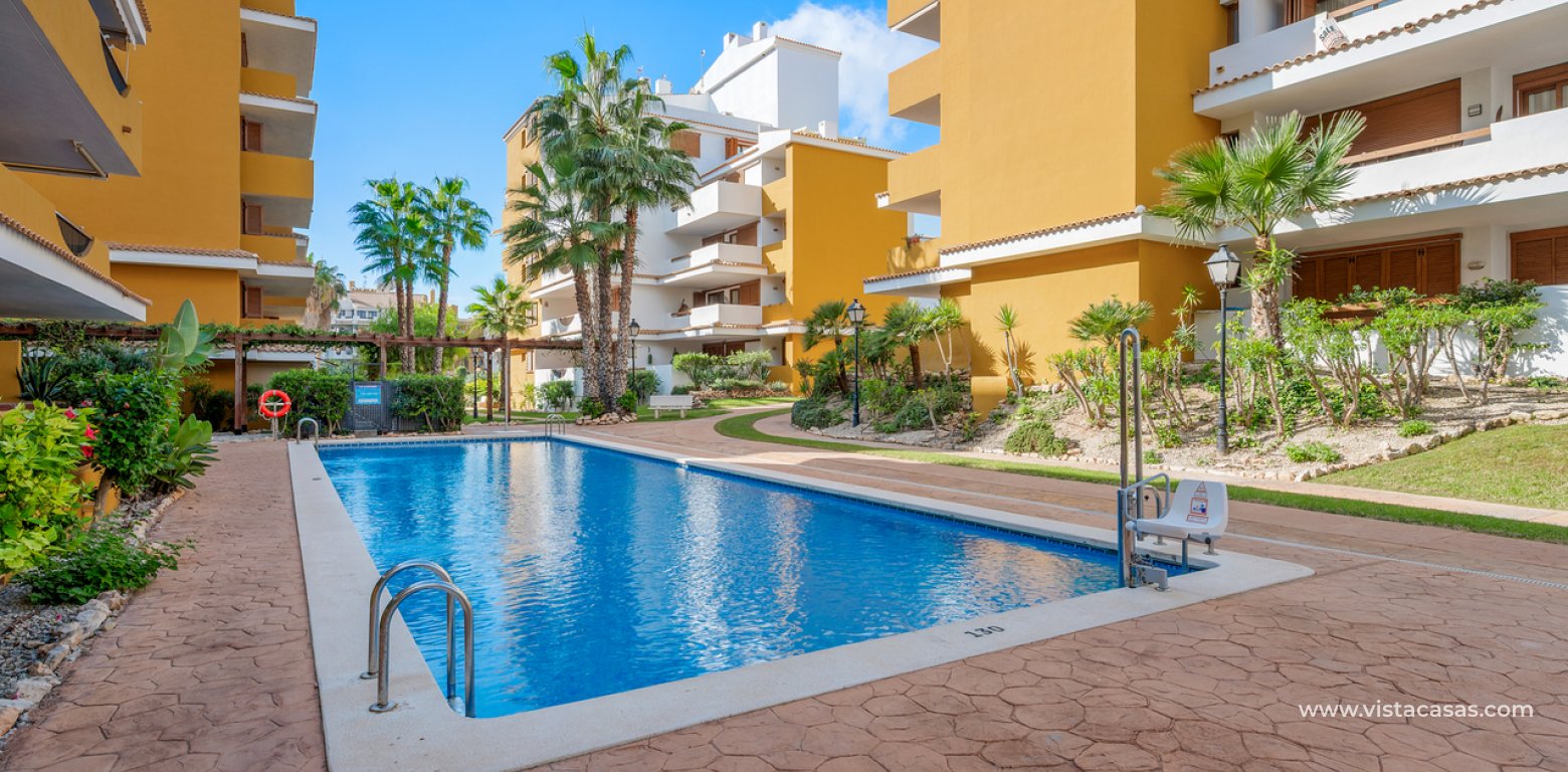 Venta - Apartamento - Punta Prima