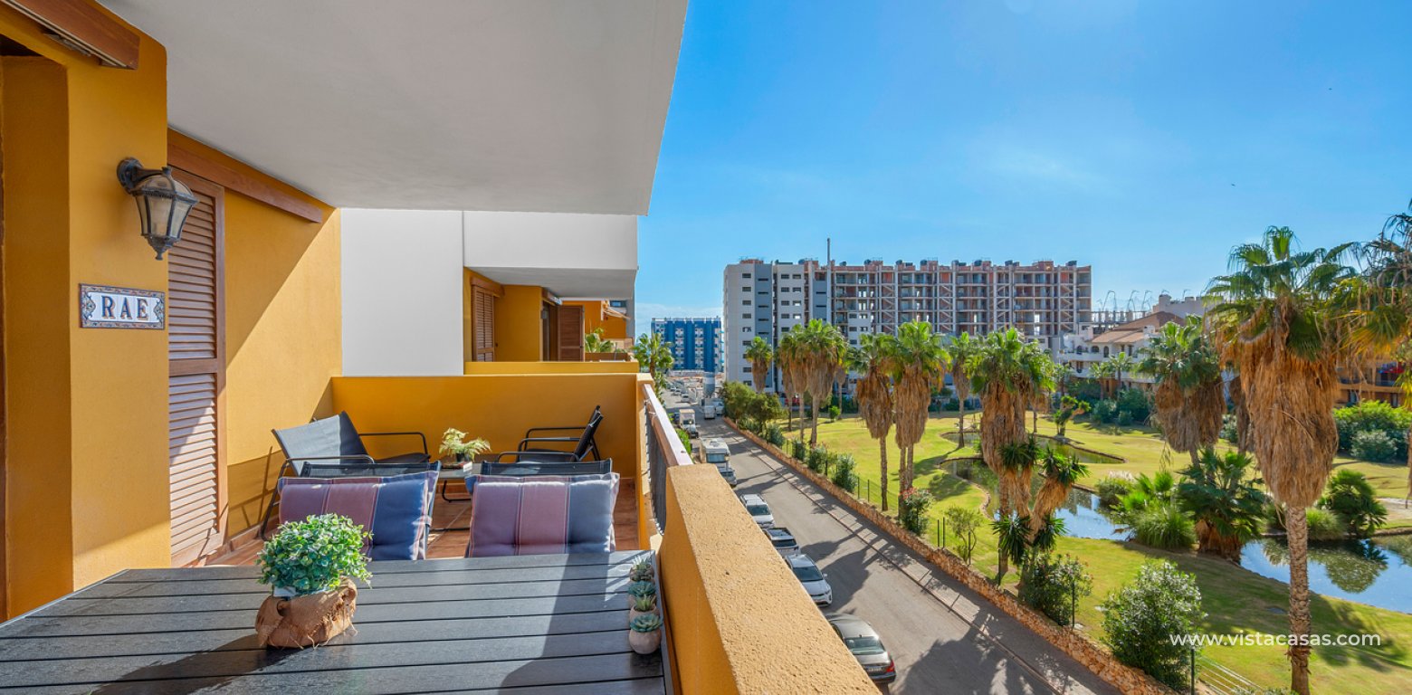 Venta - Apartamento - Punta Prima