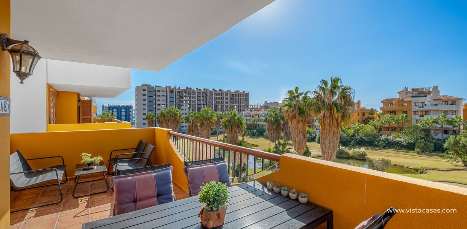 Venta - Apartamento - Punta Prima