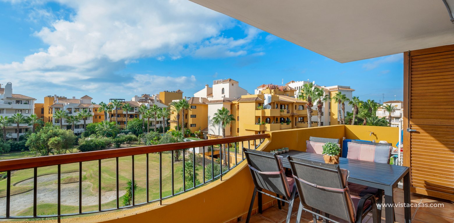 Venta - Apartamento - Punta Prima