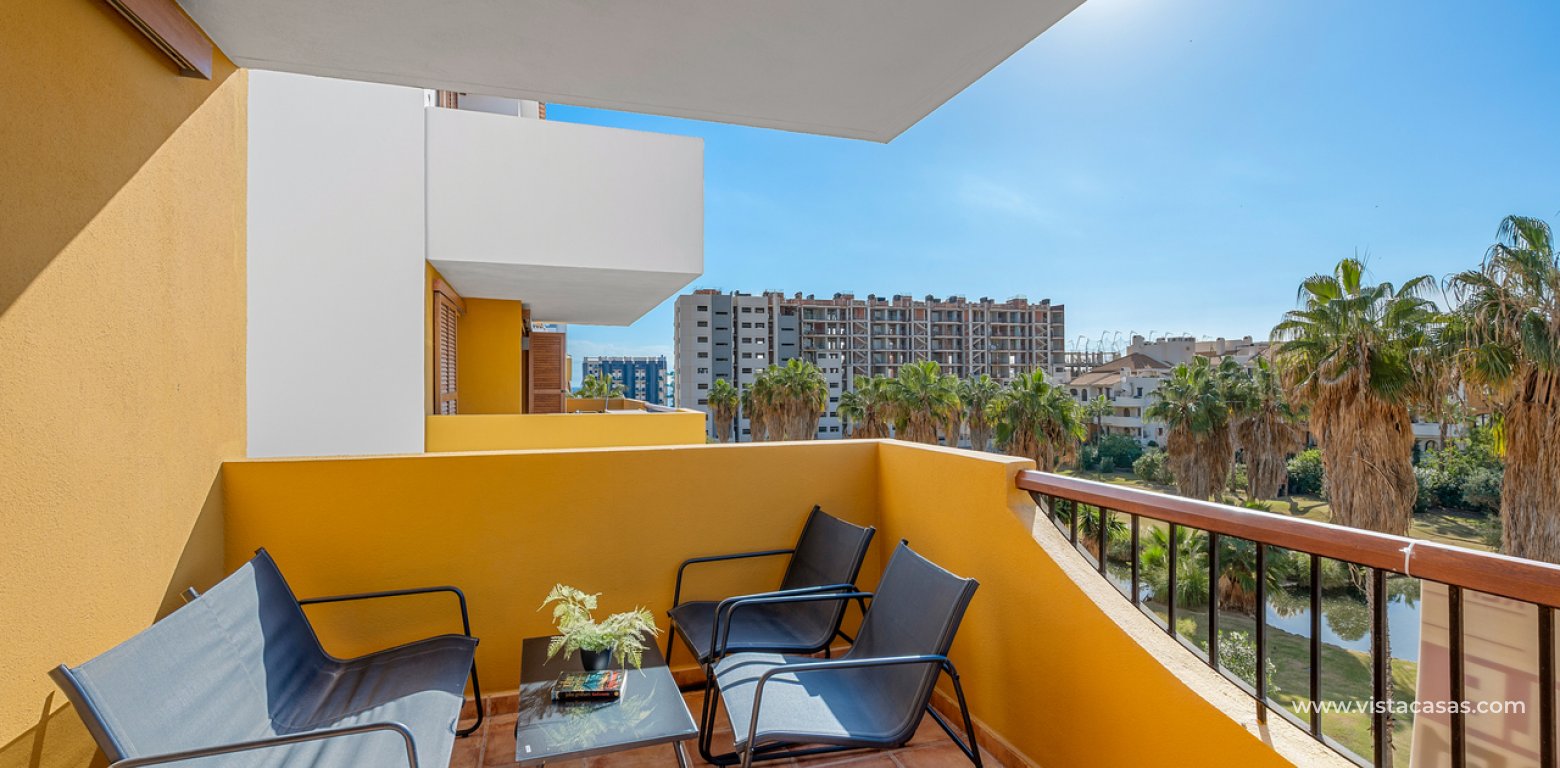 Venta - Apartamento - Punta Prima