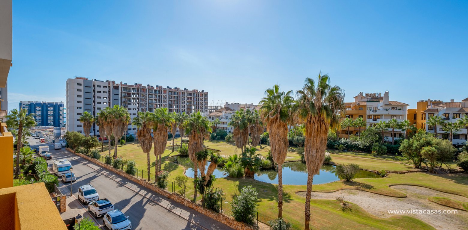 Venta - Apartamento - Punta Prima