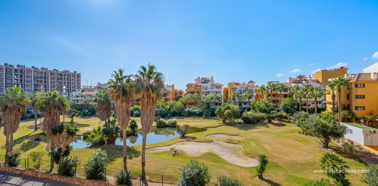 Venta - Apartamento - Punta Prima
