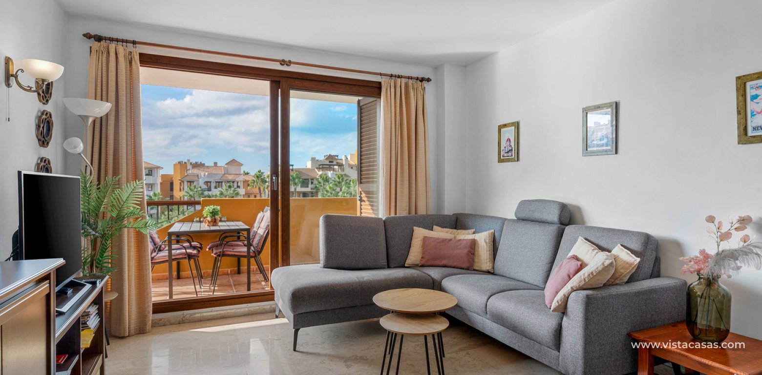 Venta - Apartamento - Punta Prima
