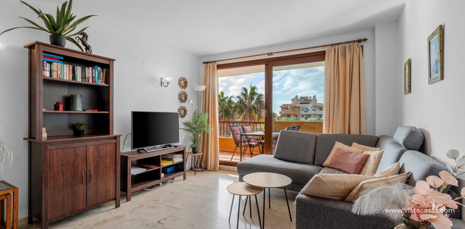 Venta - Apartamento - Punta Prima