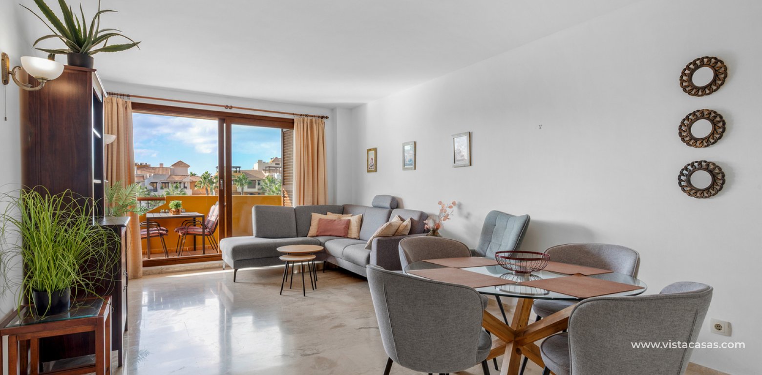 Venta - Apartamento - Punta Prima