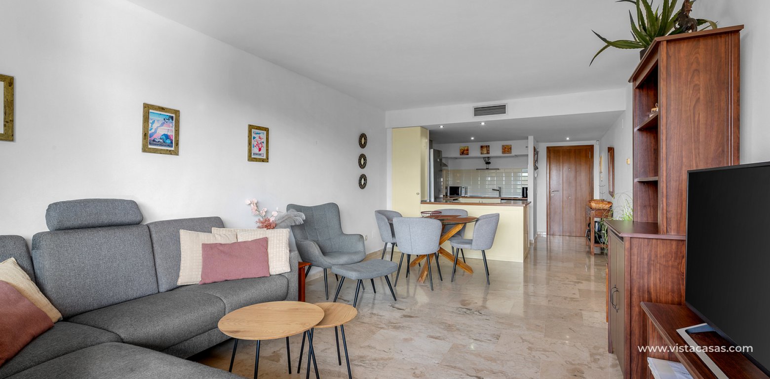 Venta - Apartamento - Punta Prima