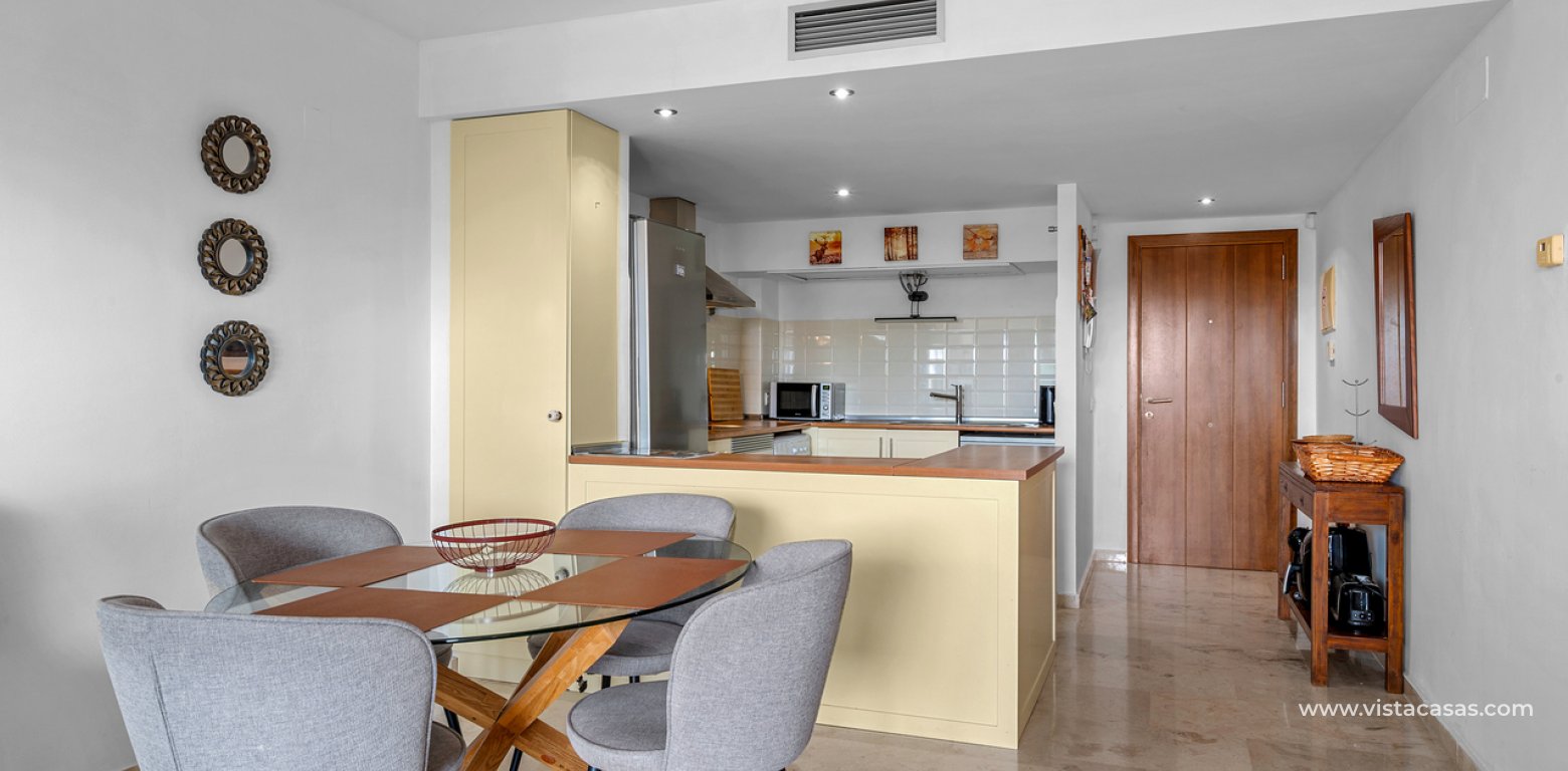Venta - Apartamento - Punta Prima