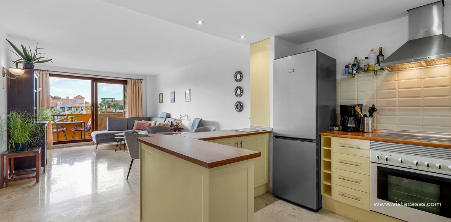 Venta - Apartamento - Punta Prima
