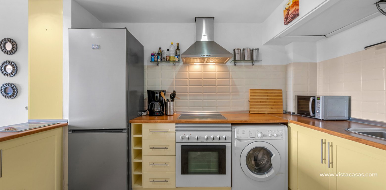 Venta - Apartamento - Punta Prima