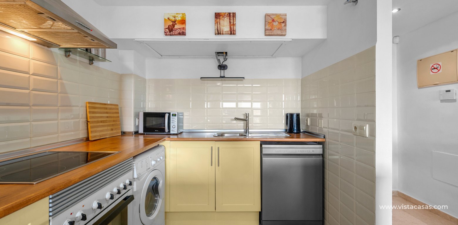 Venta - Apartamento - Punta Prima