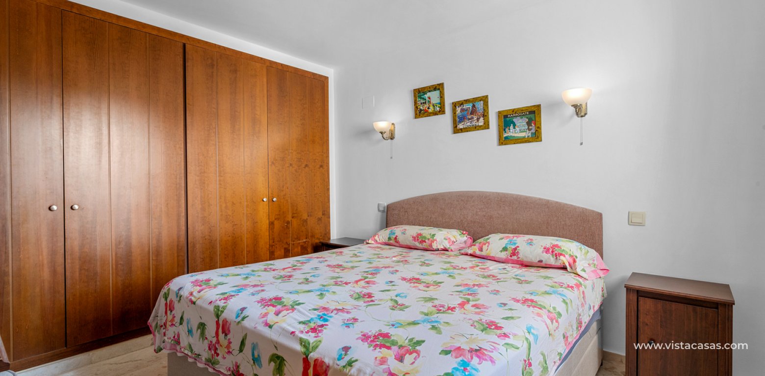 Venta - Apartamento - Punta Prima