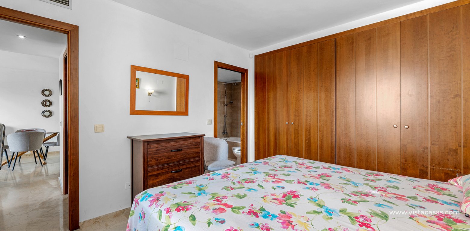 Venta - Apartamento - Punta Prima