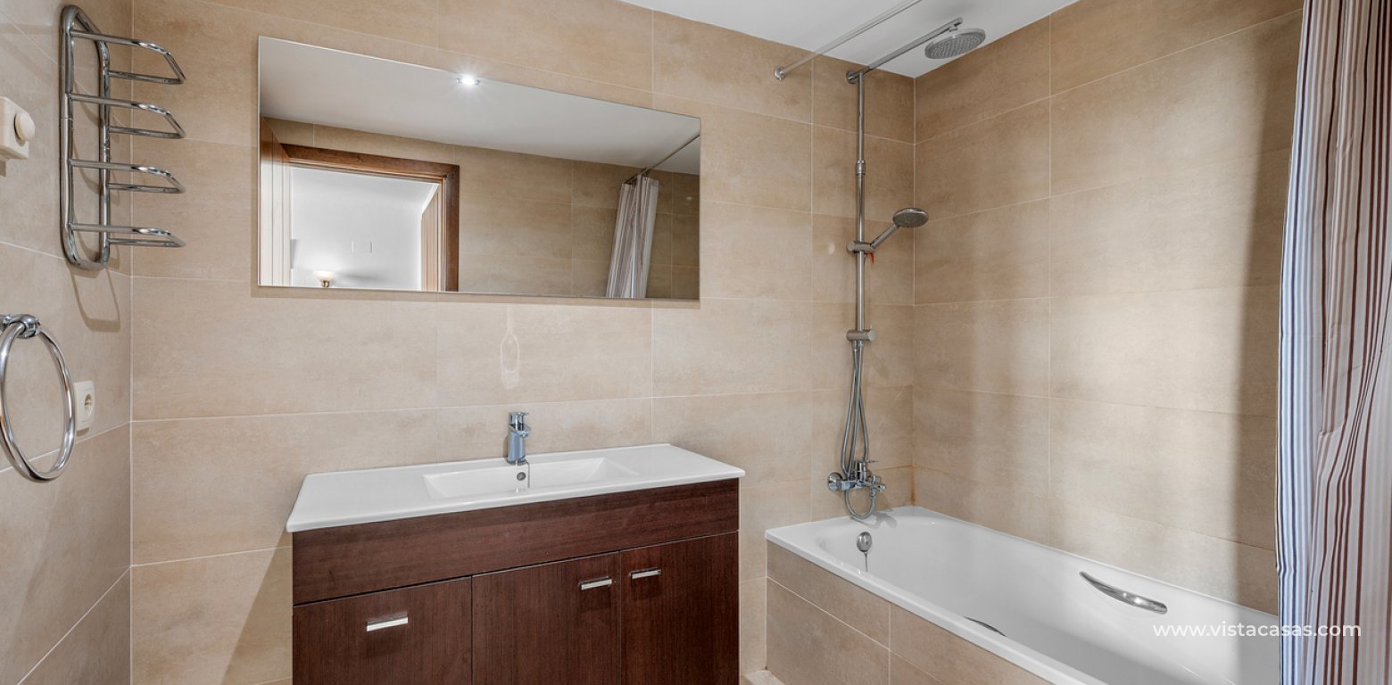 Venta - Apartamento - Punta Prima
