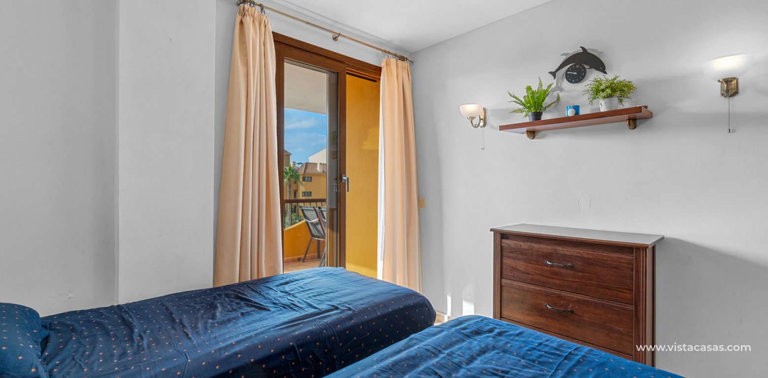 Venta - Apartamento - Punta Prima