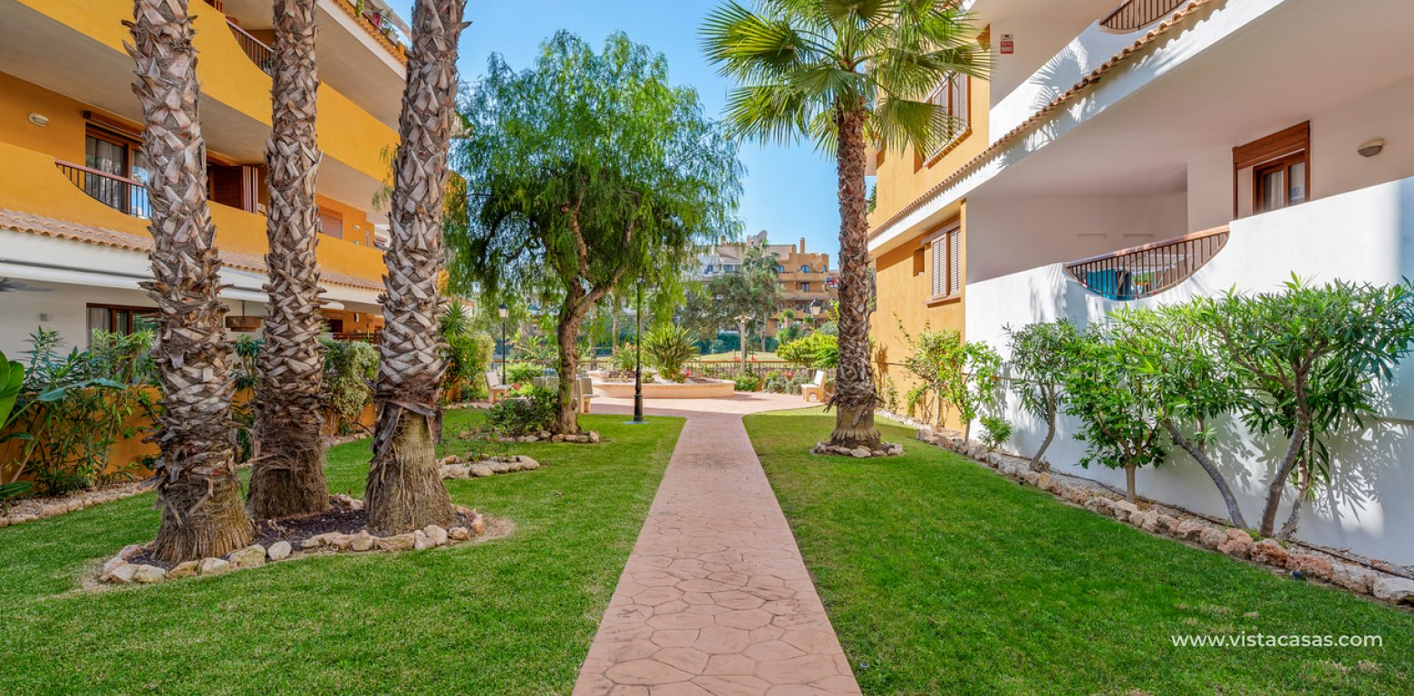 Venta - Apartamento - Punta Prima