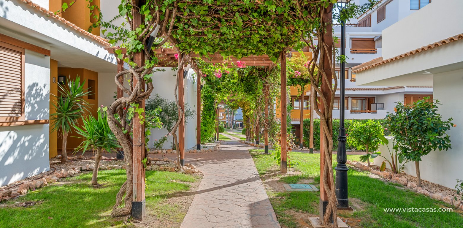 Venta - Apartamento - Punta Prima