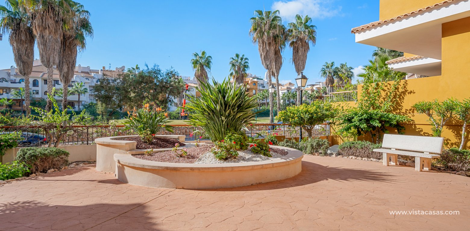 Venta - Apartamento - Punta Prima